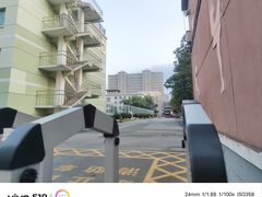 -沈阳音乐学院(长青校区)