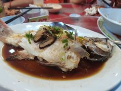 -大茄来海鲜餐厅(亚洲城分行)