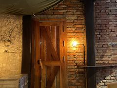 -鹿萤季·营地小馆(皇后公园店)