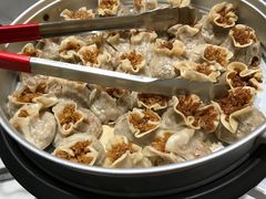 -清心素食自助餐厅(夫子庙店)