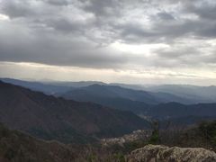 -王顺山国家森林公园
