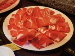 -将台涮肉(酒仙桥店)