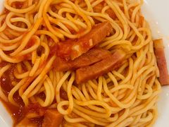 -萨莉亚意式餐厅(悦荟广场店)