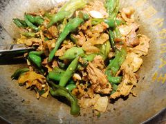 -费大厨辣椒炒肉(万家丽一店)