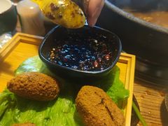 -院里·贵州菜(府东街店)