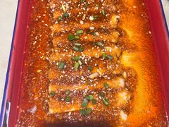 蒜泥白肉-常和州·夜宵大排档(常州单店)