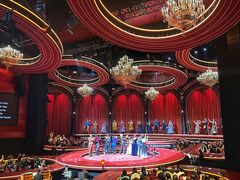 -交通银行前滩31演艺中心