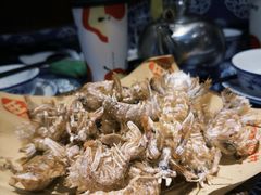 -旺角小渔村(二马路店)