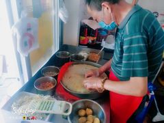 -小竖点徽派卷面皮(洪都店)