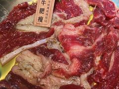 -西塔拾玖泥炉烤肉·活鳗(芝麻街店)