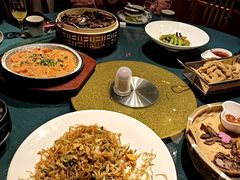 -二十八里太湖船菜(吉祥路店)