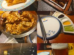 -真地道京味府·鲜橙烤鸭·北京菜(朝外大街东大桥店)