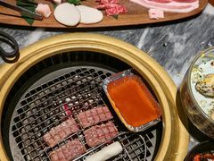 -虎哥六韩式烤肉料理 TIGERGRILL(隆生金山湖中心购物广场店)