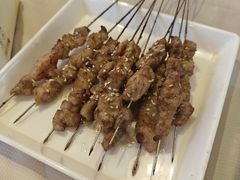 -霄汉牛三鲜湖北砂锅菜(万松园2店)