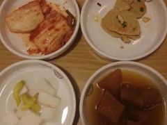 -同堂韩国料理炭火烤肉(彩虹广场店)