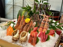-万岛日本料理铁板烧(万象城店)