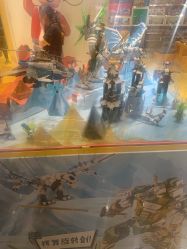 -kidsland(上海环球港店)