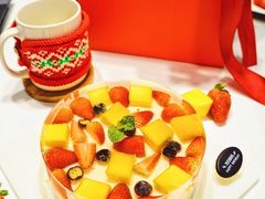 -幸福西饼面包茶饮(车公庙店)