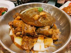 -楚灶王(徐东店)
