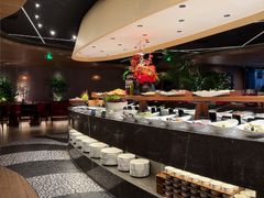 -拉蒂娜·巴西牛排馆 Latina·Brazilian Steakhouse(王府井喜悦店)