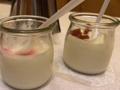 酸奶水果捞-便宜坊烤鸭店(科创店)