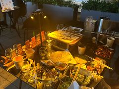 -麦凯伦烧烤·精酿超级工厂店(金桥总店)