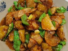 -石老头关东饺子王·东北菜(嘉华鑫城店)