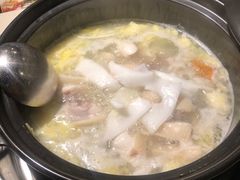 -百年果林椰子鸡(中洲店)
