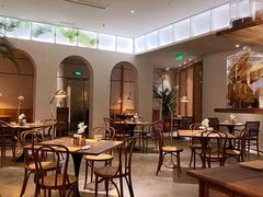 大堂-来龙里 精致 东南亚餐室(万象城店)