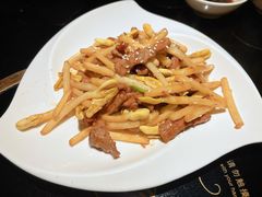 -顺峰顺水顺德菜(龙华店)