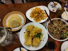 -李老哈·东北菜(宋园路店)