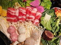 -凤园椰珍·臻品椰子鸡(保利时光里店)