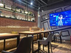 -撸啊撸铁签小肉(车站南路店)