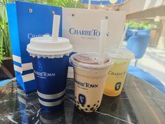 -CHARLIETOWN红茶公司(南京万象天地店)