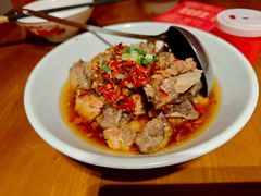 -金味老饭铺(晚报店)