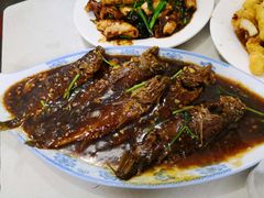 -九龙餐厅(大沽路店)