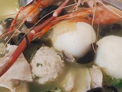 -百家鲜·杭帮菜