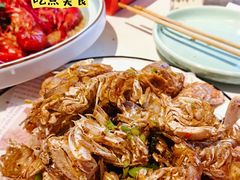 -嗨辣小聚·盘锦河蟹·海鲜烧烤龙虾(盘锦十年好店)