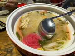 -洛阳宴·洛阳菜(南昌路店)
