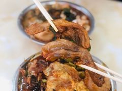 -凤张螺蛳粉·爽口粉(跃进路总店)
