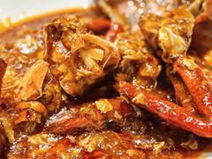 -龙海鲜螃蟹王(宏茂桥店)