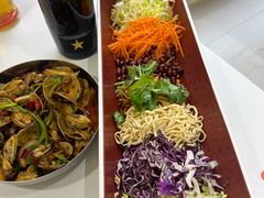 -小乾杯串店•16年沈阳烧烤(文安路店)