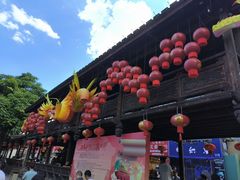 -三坊七巷历史文化街区