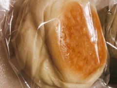 -稻田秋日式面包