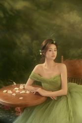 -蒙太奇婚纱摄影(万达店)