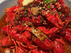 -巴厘龙虾·榜首油焖大虾(洞庭·艺术洋房店)