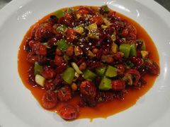-老字号敖鸡肉