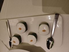 椰子西米糕-金链花·泰国餐厅(国贸店)