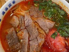 -陳香貴·蘭州牛肉面(月星环球港店)