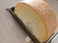 原味瑞幸卷-瑞幸咖啡(同乐汇店)